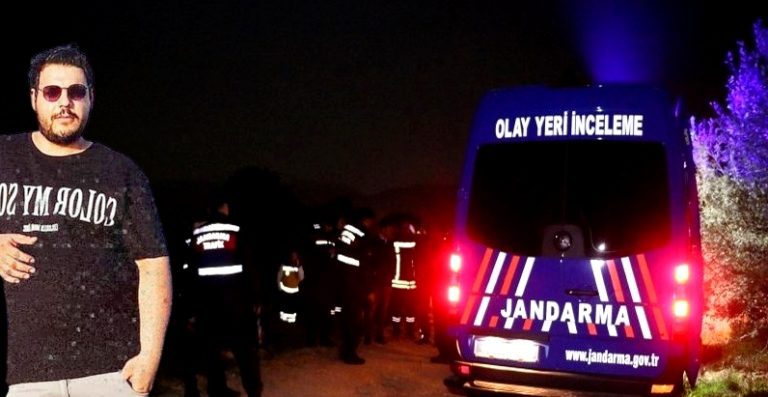 BAŞINDAN TÜFEKLE VURULMUŞ BULUNDU! BABASI GÖZALTINA ALINDI!