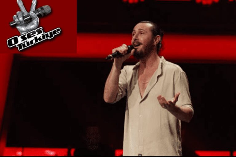 TEKİRDAĞLI YARIŞMACI BU AKŞAM YARI FİNALDE