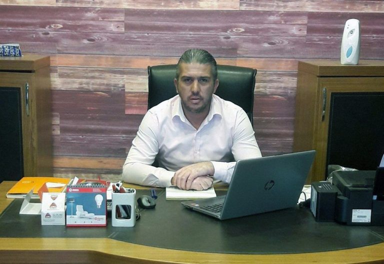 “Birlikte Yürüyerek Büyümek İçin, Hizmette Daha Etkili ve Esnafın Yanında Bir Oda Yönetimi Hayal Ediyoruz”