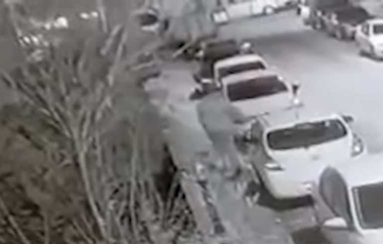 İŞKENCE YAPTI, YERE VURDU: BOĞARAK ÖLDÜRDÜ!  TUTUKLANDI