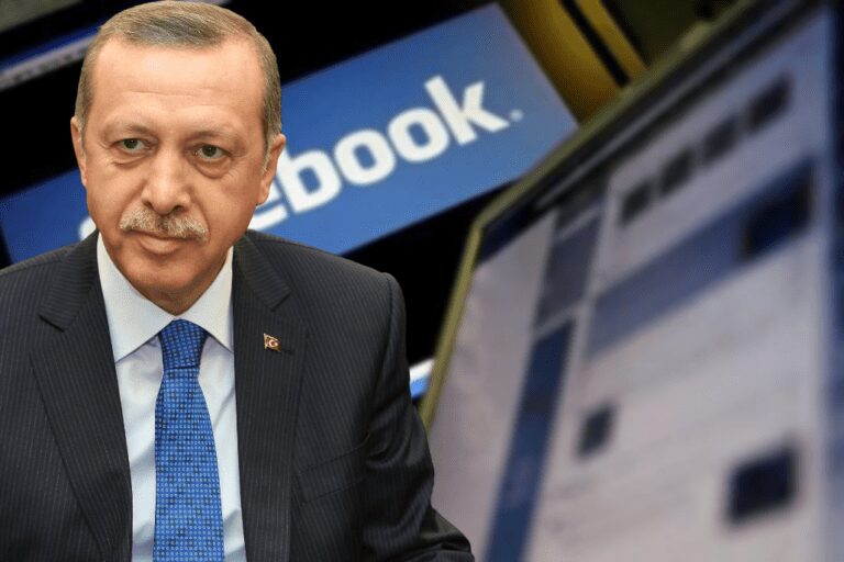 CUMHURBAŞKANI ERDOĞAN’A SOSYAL MEDYADAN HAKARET ETTİ: 1 GÖZALTI