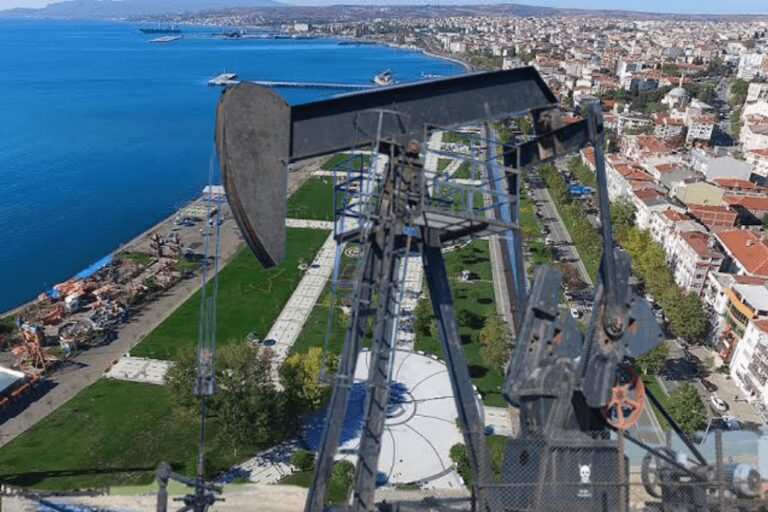 14 BİN HEKTARDA PETROL ARANACAK! İZİN VERİLDİ