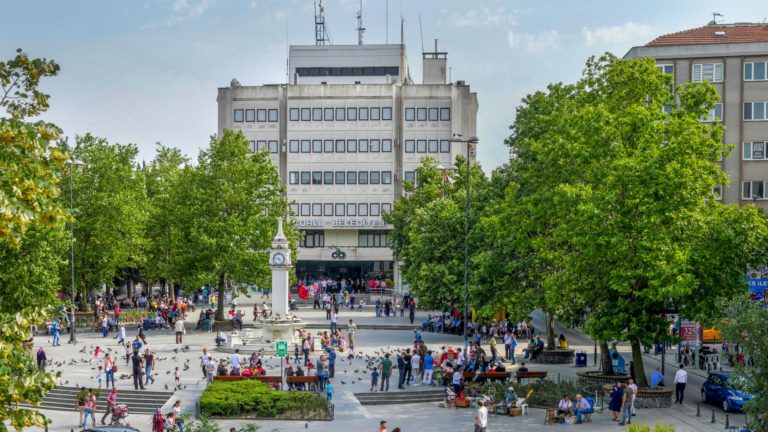 100 İl Müjdesinden Sonra Çorlu İl mi Olacak? Demiröz’den Bir Açıklama Daha