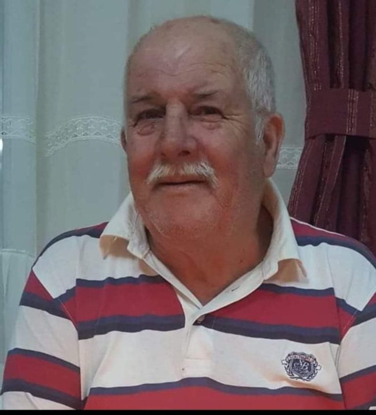 YAKALANDIĞI HASTALIK SONUCU İLHAN AĞABEY HAYATINI KAYBETTİ