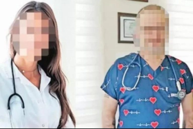 İLAÇ VERİP SEDYEDE CİNSEL SALDIRIDA BULUNAN BAŞHEKİME 15 YIL CEZA