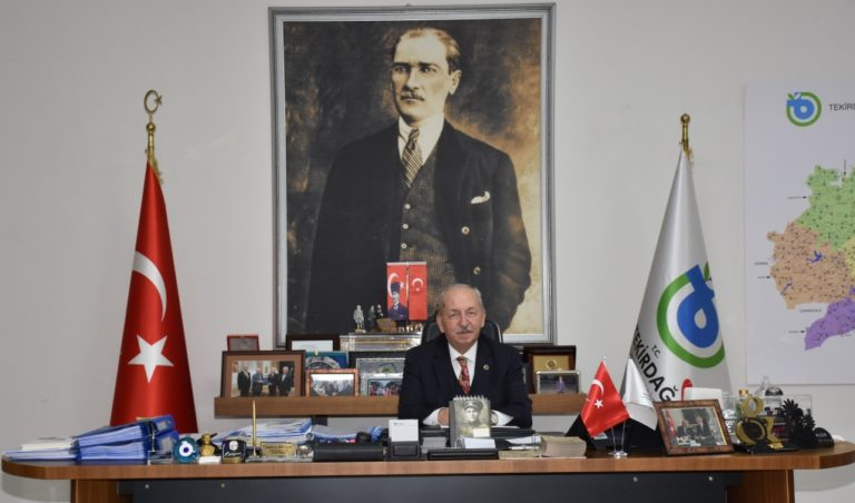 Başkan Kadir Albayrak’ın 19 Ekim Muhtarlar Günü Mesajı