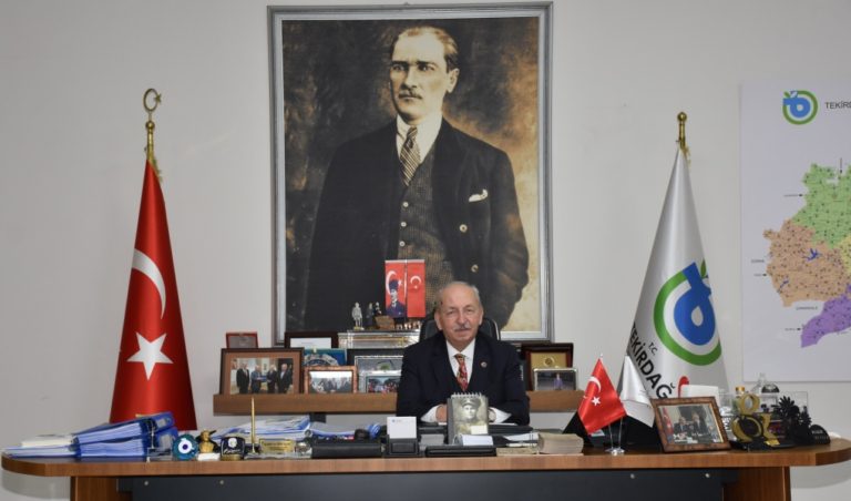 BAŞKAN KADİR ALBAYRAK’IN 3 ARALIK DÜNYA ENGELLİLER GÜNÜ MESAJI