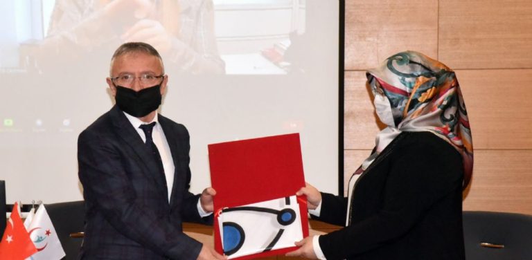 Çorlu Belediyesi “Erişilebilirlik Logosu” Aldı