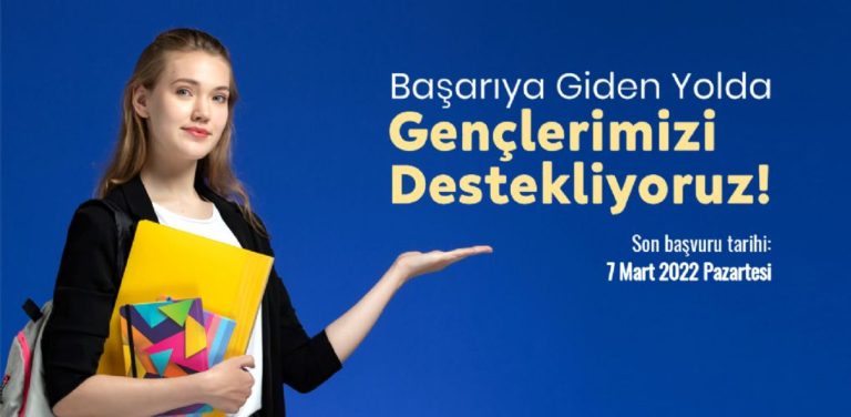 Öğrencilerimizin YKS Başvuru Ücretini Karşılıyoruz