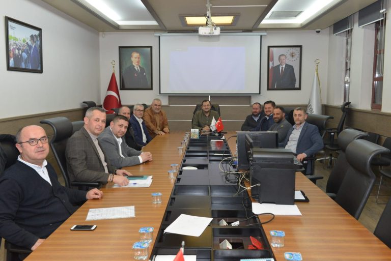 Sosyete Pazarı çok yakında