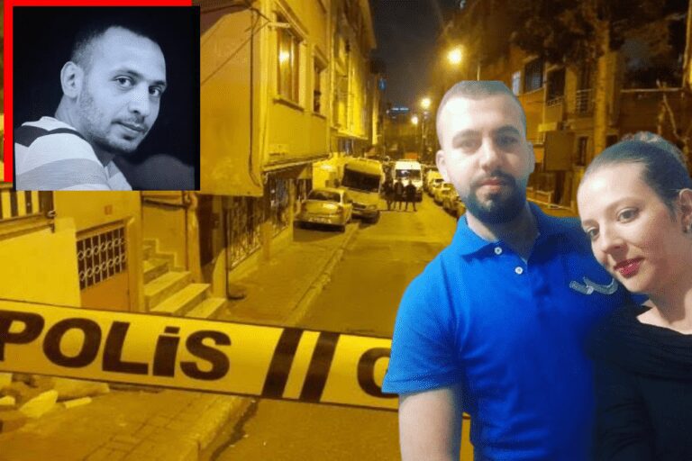Kocası Tarafından Öldürülen Kadın Memleketi Tekirdağ’da Defnedilecek