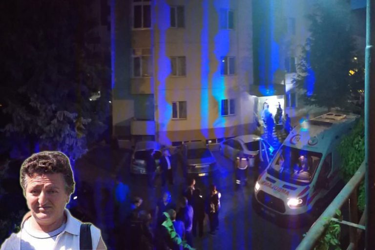 YAŞLI KADINI BIÇAKLAYARAK ÖLDÜRMÜŞTÜ: 25 YIL HAPİS CEZASI ALDI