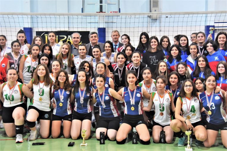 Süleymanpaşa’nın Yıldızları ve Süleymanpaşa’nın Şampiyonları Belli Oldu