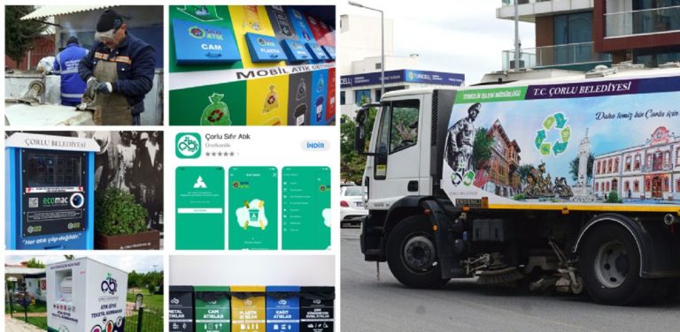 Temizlik İşlerinden 1.7 Milyon TL´lik Tasarruf
