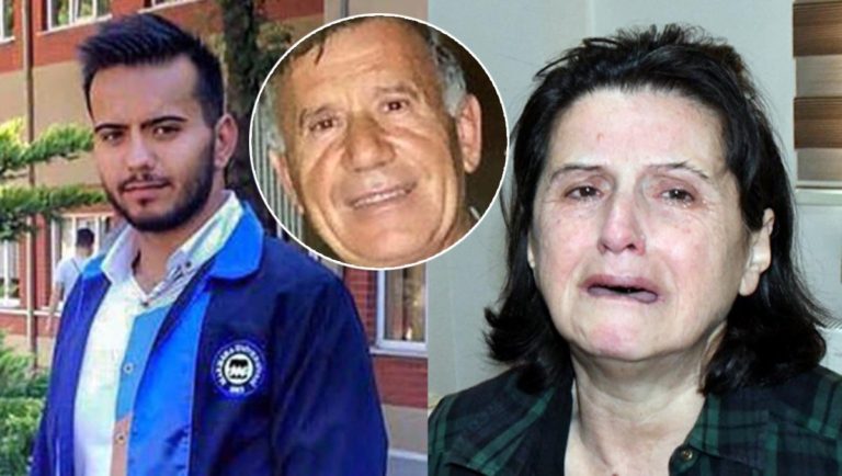 Yıllardır Akrabasının Cinsel İstismarına Maruz Kalmıştı: Tahliye Edildi!