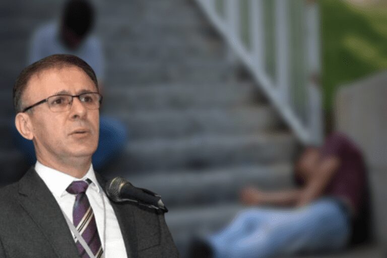Çorlu Kaymakamı Sarılı: ‘Alın Bu Çocukları Cezaevine Gönderin’ Diyorlar