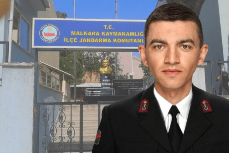 Uzman Çavuş 60 Günlük Yaşam Mücadelesini Kaybetti