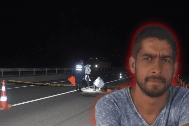 TIR’ın Altında Kalarak Ölmüştü: Kimliği Tespit Edildi! Kimsesizler Mezarlığından Çıkartıldı