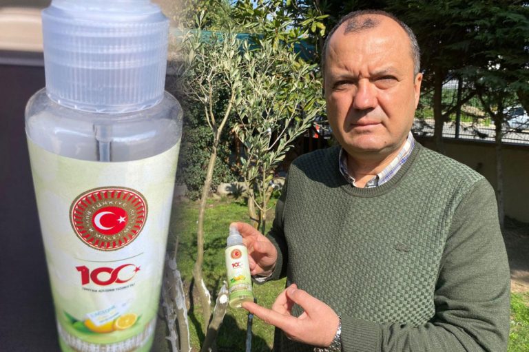 Tekirdağ’da Fabrikası Olan İş İnsanı Uyuşturucu Baronu Çıktı