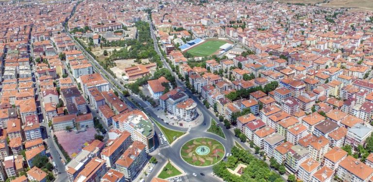 İmar ve Yol Kontrollerinde RTK Drone Kullanıyoruz