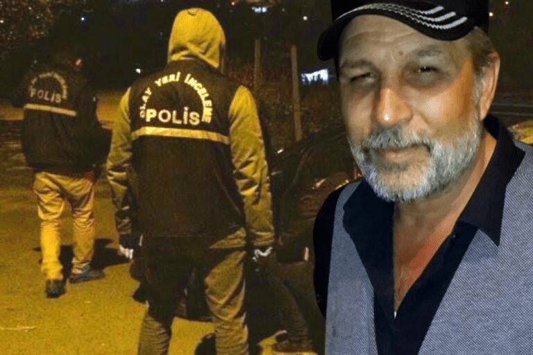 17 Yaşındaki Genç, Kendisine Küfür Eden Kişiyi Tüfekle Öldürdü