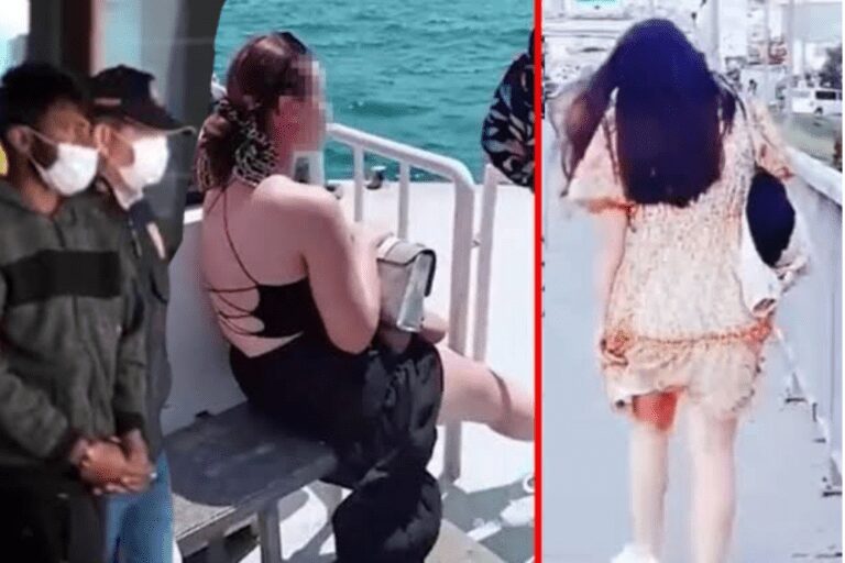 Pakistan Uyruklu Sapık Tutuklandı: Kadınların Gizlice Videolarını Çekmiş!
