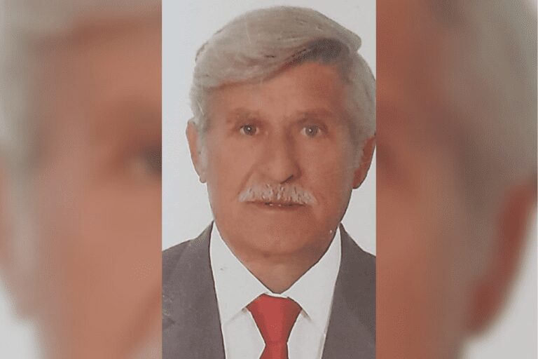 Aziz Ağabey Son Yolcuğuna Uğurlandı