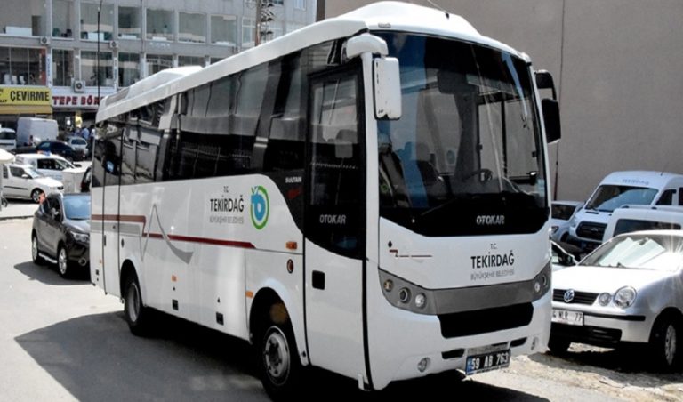 RAMAZAN BAYRAMINDA YENİ MEZARLIK SERVİS HİZMETLERİ ÜCRETSİZ
