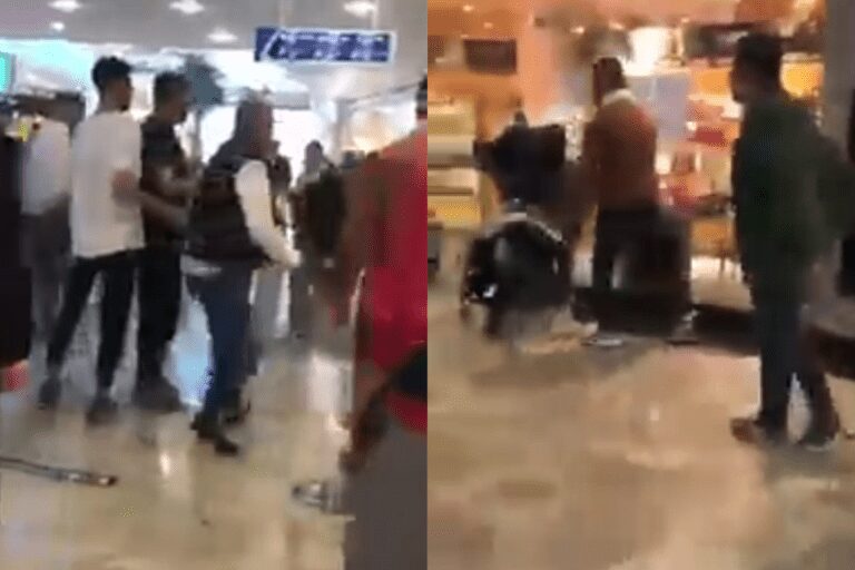 Tekirdağ Diye Paylaşıldı: Valilikten Açıklama! Gizli Video Çekiyor Diye Darp Edildi İddiası!