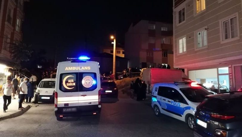Karısını Yatakta Başka Erkekle Basan Koca Dehşet Saçtı: 1 Ağır Yaralı Karısını Yatakta Başka Erkekle Basan Koca Dehşet Saçtı: 1 Ağır Yaralı