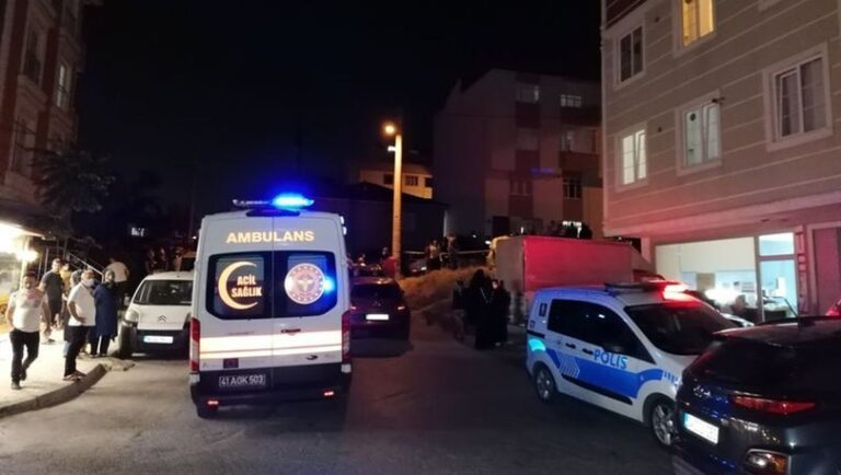 Yaşlı Adam Evinde Ölü Bulundu!