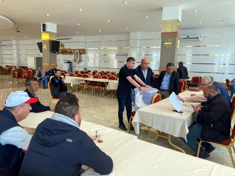 Çorlu Belediyesi’nde İşçiler ‘Ücret’ Konusunda Anlaştı