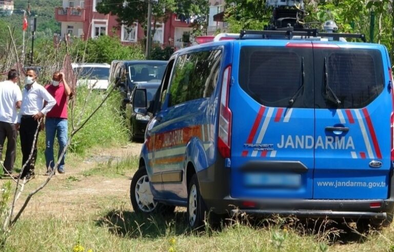 Yüksekten Düşen İşçi Ağır Yaralandı