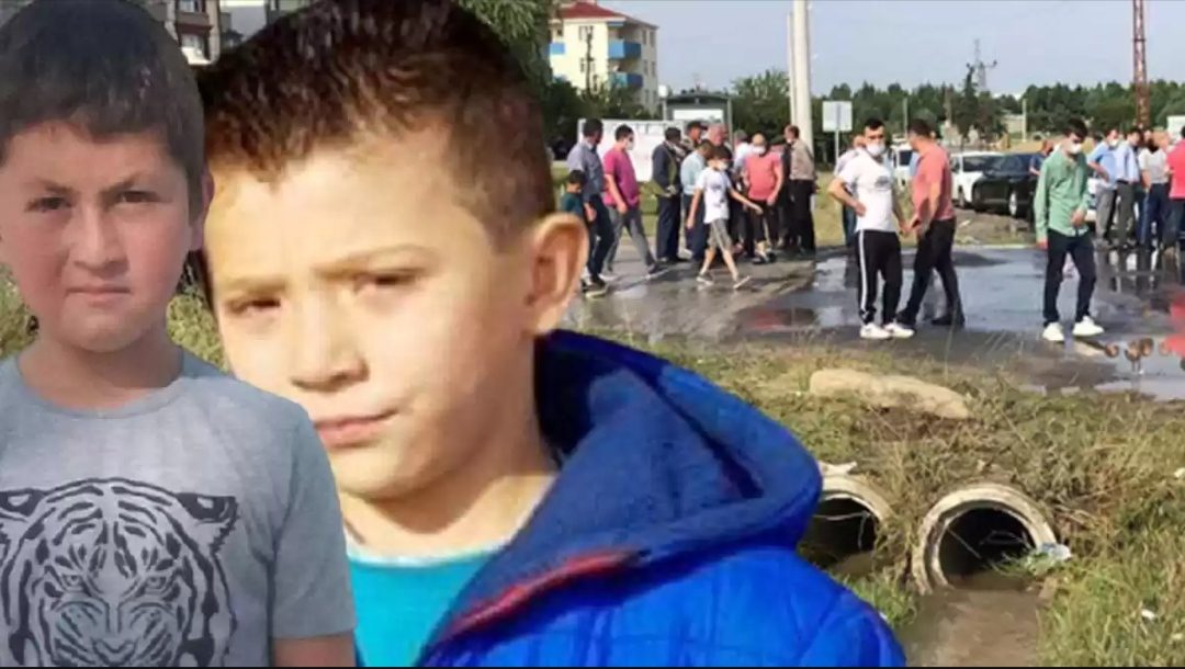 2 Çocuğun Öldüğü Olayda ‘Asli’ Kusurlu Tekirdağ ve Ergene Belediyesi 2 Çocuğun Öldüğü Olayda ‘Asli’ Kusurlu Tekirdağ ve Ergene Belediyesi