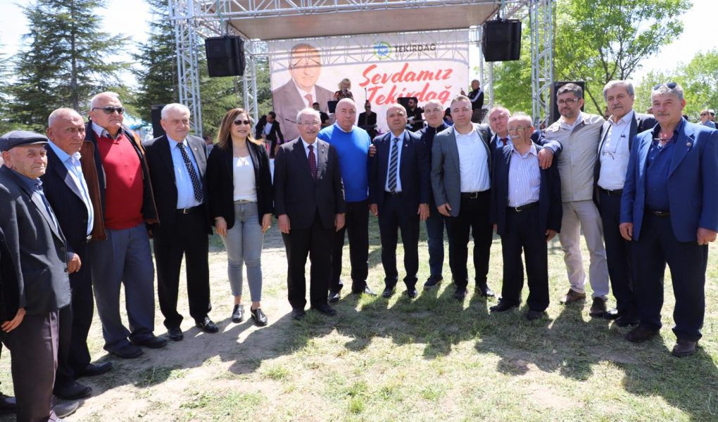 BAHARIN MÜJDECİSİ HIDIRELLEZ ŞENLİKLERLE KUTLANDI BAHARIN MÜJDECİSİ HIDIRELLEZ ŞENLİKLERLE KUTLANDI