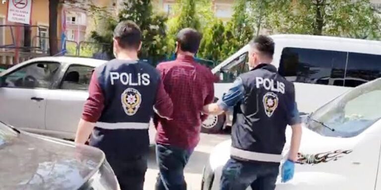 Otogarda uyuşturucuyla yakalanan şüpheli tutuklandı