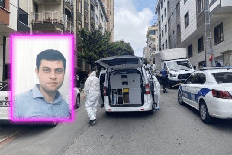 İnfaz Koruma Memuru İntihar Etti