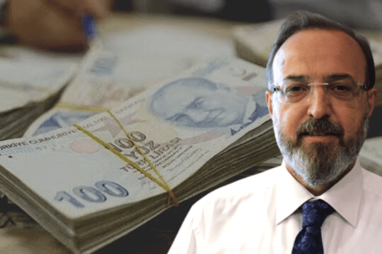 Yel, Tekirdağ’a Yapılan Tüm Yardımları Tek Tek Açıkladı