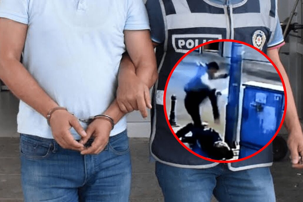 Bıçakla Yaraladı: Serbest Bırakıldı! İtiraz Üzerine Tutuklandı! Bıçakla Yaraladı: Serbest Bırakıldı! İtiraz Üzerine Tutuklandı!