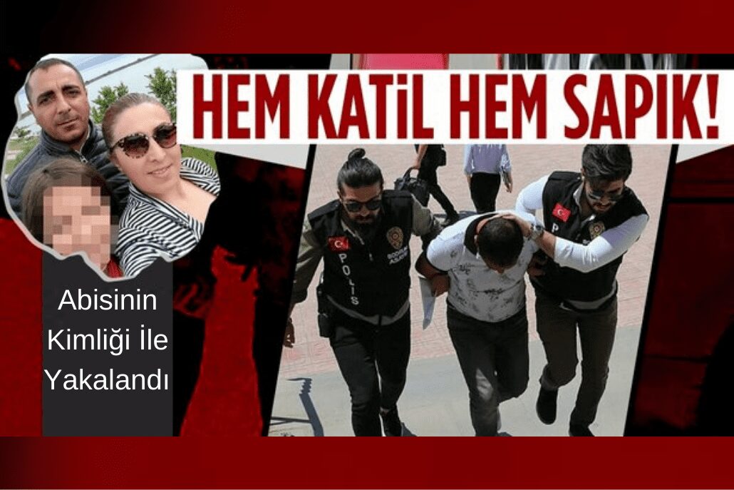 3 Çocuğunun Annesini Vahşice Öldüren Katil Yakalandı! 3 Çocuğunun Annesini Vahşice Öldüren Katil Yakalandı!