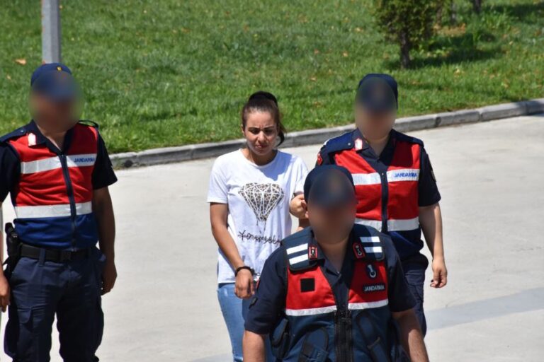 Yaralı Teröristin Tedavisi İçin Tekirdağ’a Para Almaya Gelen PKK’lı Yakalandı