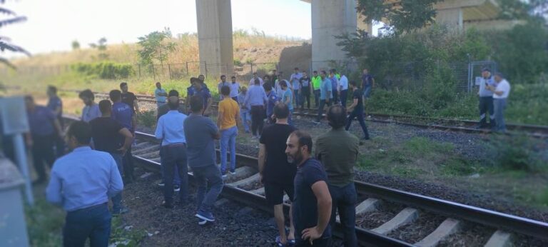 Kayıp Gencin Cansız Bedeni Bulundu: İntihar mı Cinayet mi?