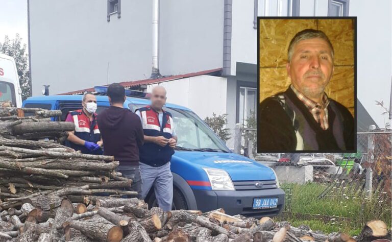 Evinin Mutfağında Kendini Asarak İntihar Etti
