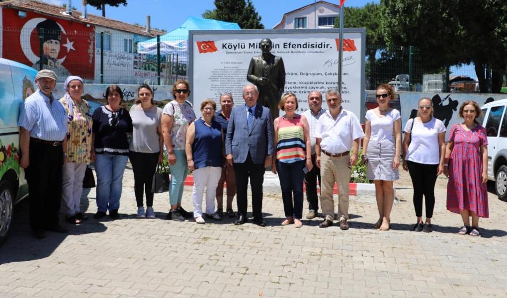 NUSRATLI MAHALLESİ’NDE KADINLAR BULUŞMASI ETKİNLİĞİ DÜZENLEDİ NUSRATLI MAHALLESİ’NDE KADINLAR BULUŞMASI ETKİNLİĞİ DÜZENLEDİ