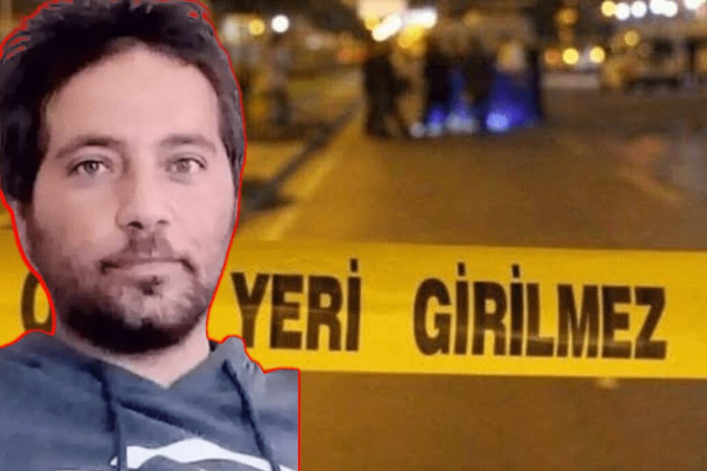Genç Tekniker Trafik Kazasında Hayatını Kaybetti Genç Tekniker Trafik Kazasında Hayatını Kaybetti