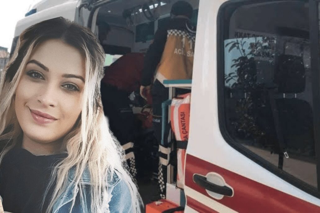 Şehit Ablası Evinde Ölü Bulundu Şehit Ablası Evinde Ölü Bulundu
