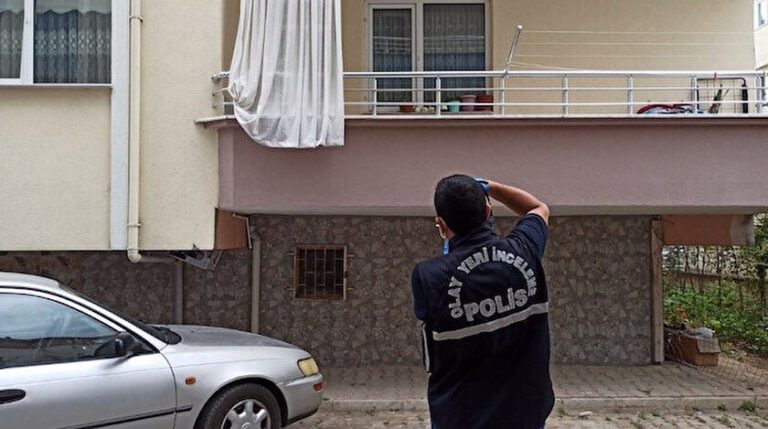 Yaklaşık 15 Metre Yüksekten Düştü: Küçük Çocuk Ağır Yaralandı