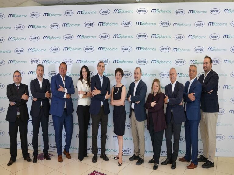 Haver Farma İlaç, Zürih Merkezli MS Pharma’nın Çorlu’daki Tesisini Aldı