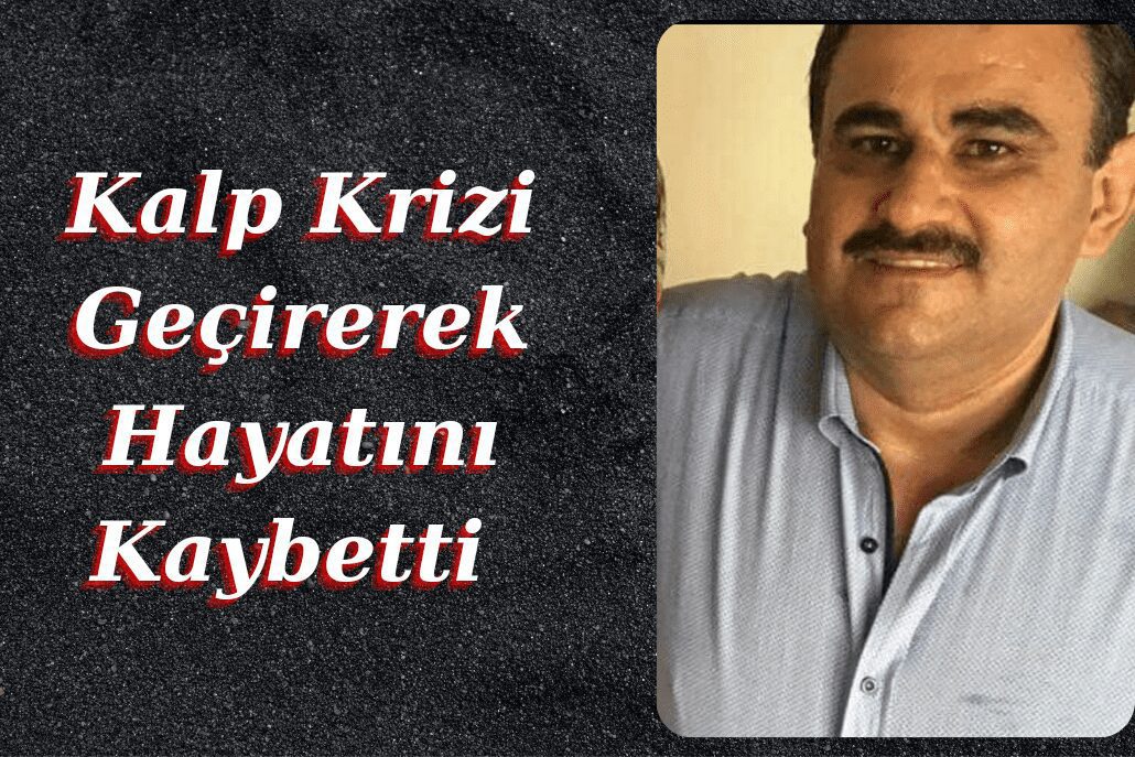 Sevilen Esnaf Hayatını Kaybetti Sevilen Esnaf Hayatını Kaybetti