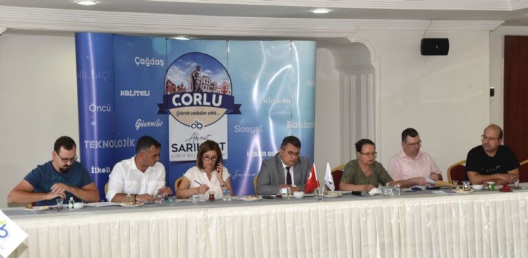 Maaş Promosyon İhalesi Düzenlendi